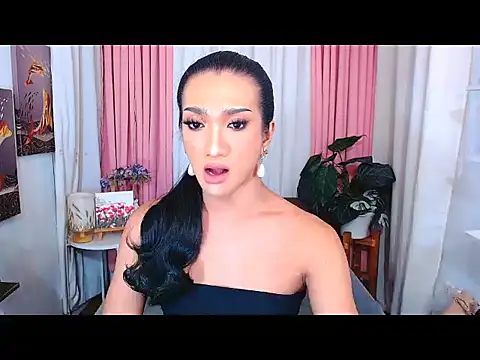 DianaFierce online show from November 24, 6:18 pm