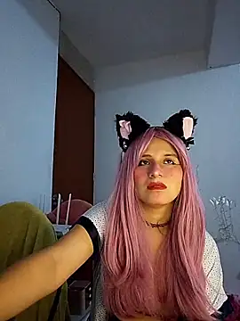 Kitty Kalifa online show from November 25, 12:43 am