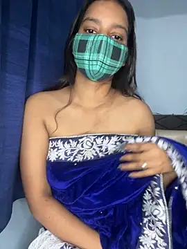 Cute Marina online show from November 3, 6:14 am