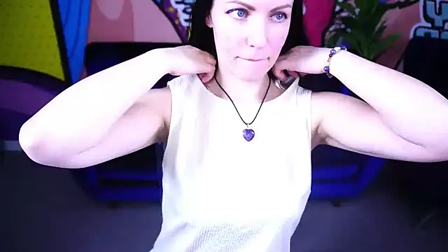 SofieMoons online show from November 17, 1:39 pm