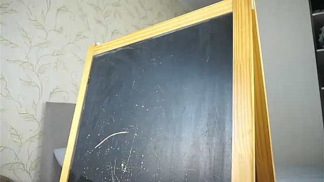 BarbaraViggiani online show from October 22, 4:40 pm