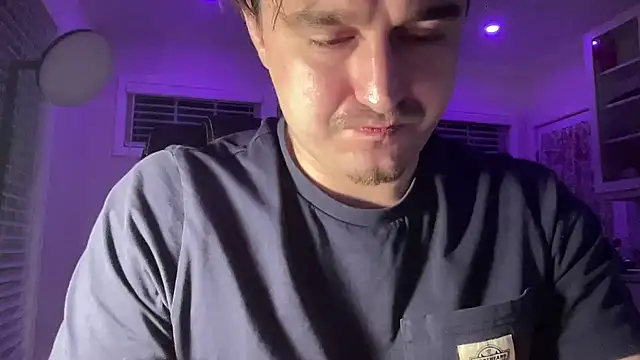 andrenoma427 online show from November 17, 4:18 am