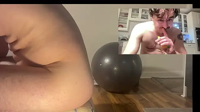 andrenoma427 online show from November 27, 4:36 am