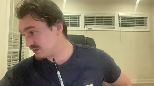 andrenoma427 online show from December 14, 1:44 am