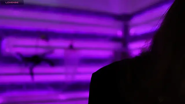 SexyCelline online show from October 30, 5:20 am