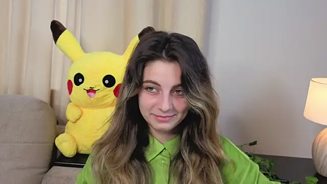 CasandraMickell online show from October 30, 8:16 am