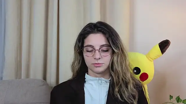 CasandraMickell online show from November 1, 8:11 pm