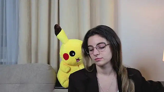 CasandraMickell online show from November 2, 8:11 pm