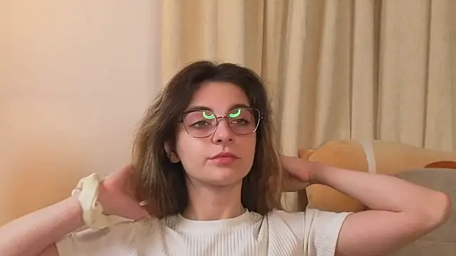 CasandraMickell online show from November 9, 8:07 pm