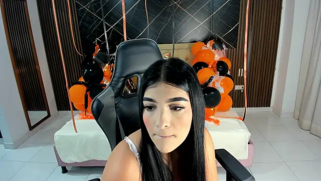 Milu 17 online show from November 7, 10:59 am