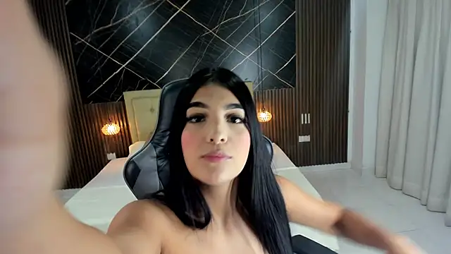 Milu 17 online show from November 14, 10:58 am