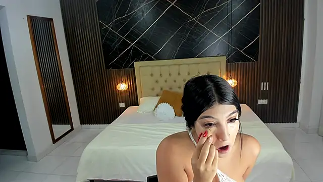 Milu 17 online show from November 20, 10:59 am