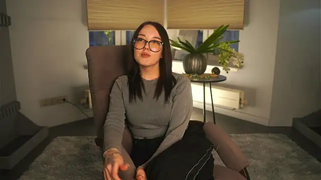 CharleenHosten online show from October 23, 12:48 pm