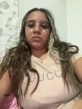 sofia montclair online show from November 18, 8:24 pm