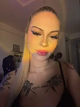 NovaPearl online show from November 23, 11:59 pm