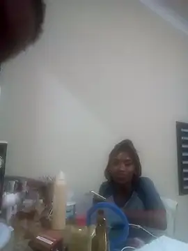 Snapshot of Blck420 chatting on November 3, 10:10 pm Blck420 online show from November 3, 10:10 pm