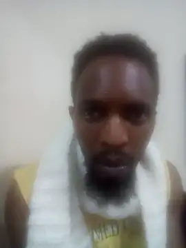 Snapshot of Blck420 chatting on November 18, 12:38 am Blck420 online show from November 18, 12:38 am