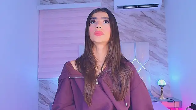 ellisrossi online show from November 12, 12:05 pm