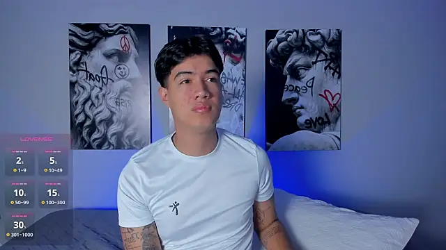 PabloCast  online show from November 10, 11:42 am