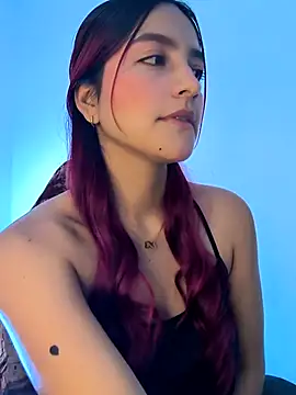 SofiCastro09  online show from November 3, 1:51 am