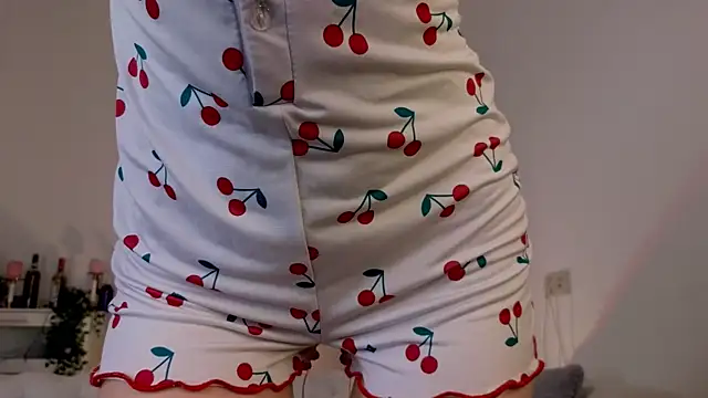 grace allenn online show from November 26, 6:03 am