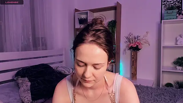 DarylPrescott online show from October 24, 8:05 pm