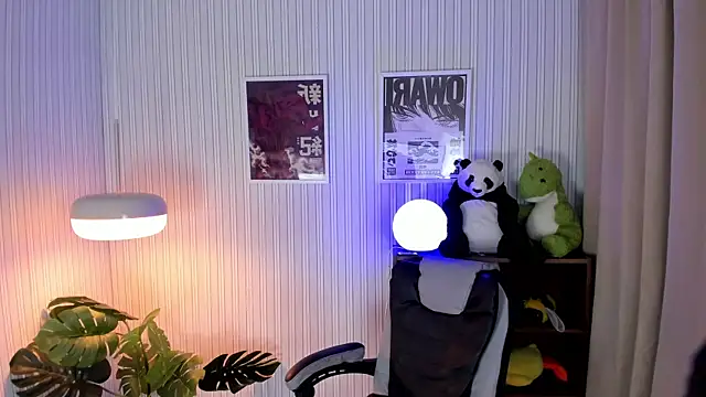 tokyo nyx online show from November 24, 5:18 am