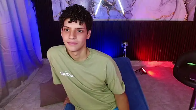 dan sweetboy online show from November 1, 9:17 pm