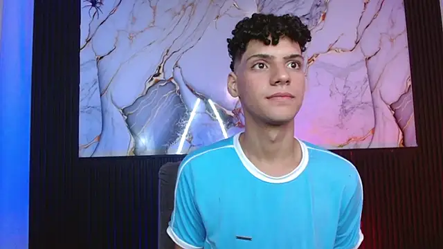 dan sweetboy online show from November 6, 12:22 am