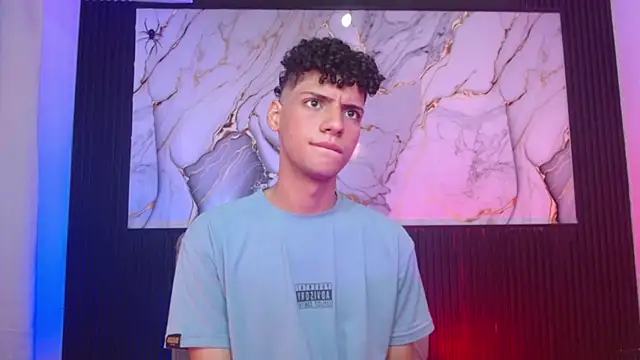 dan sweetboy online show from November 6, 11:59 pm