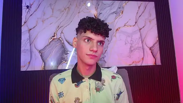 dan sweetboy online show from November 8, 12:00 am