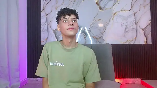 dan sweetboy online show from November 10, 12:31 am