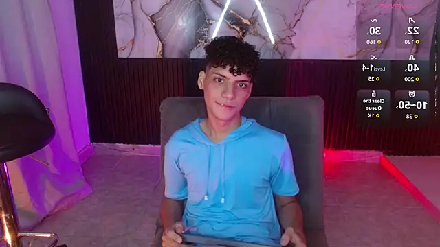 dan sweetboy online show from November 13, 12:53 am