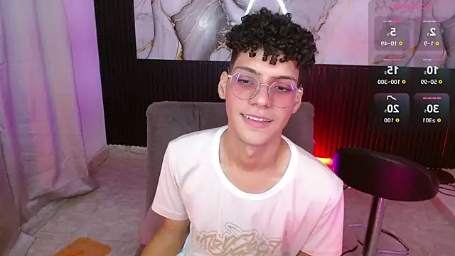 dan sweetboy online show from November 15, 12:41 am