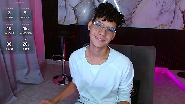 dan sweetboy online show from November 25, 12:43 am