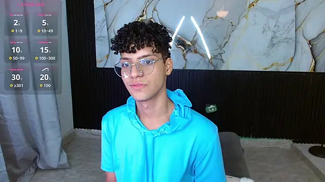 dan sweetboy online show from November 27, 12:35 am