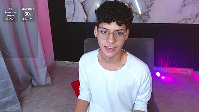 dan sweetboy online show from November 28, 12:57 am