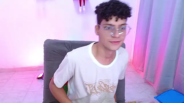 dan sweetboy online show from November 29, 11:52 pm