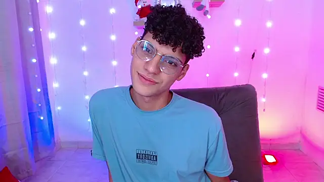 dan sweetboy online show from November 30, 11:09 pm