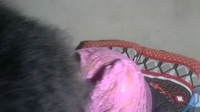 AdorableAfricanStar69 online show from November 13, 10:30 pm