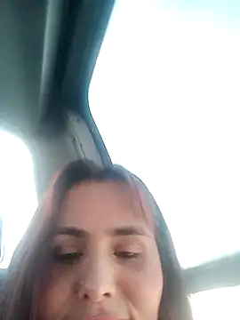 blanca24325 online show from November 30, 4:55 pm