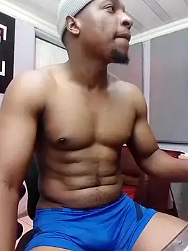 BananaDickon2 online show from November 11, 11:10 am