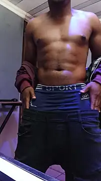 BananaDickon2 online show from November 26, 8:10 pm