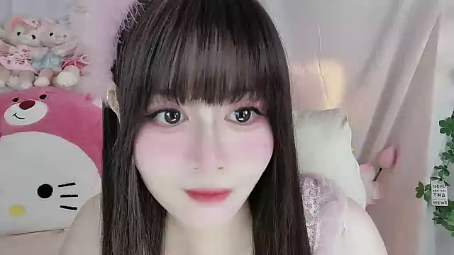 -zhuzhu-999- online show from November 6, 7:37 pm