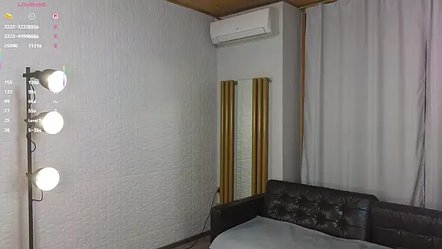 LeliaPeeler online show from November 21, 4:27 pm