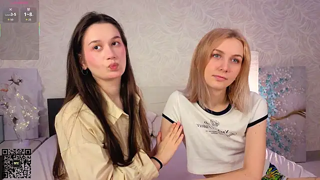 betweenUse online show from November 26, 3:29 am