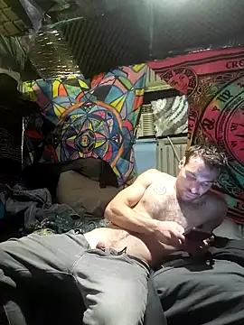 Snapshot of YourAddicted2 chatting on November 12, 8:37 am YourAddicted2 online show from November 12, 8:37 am