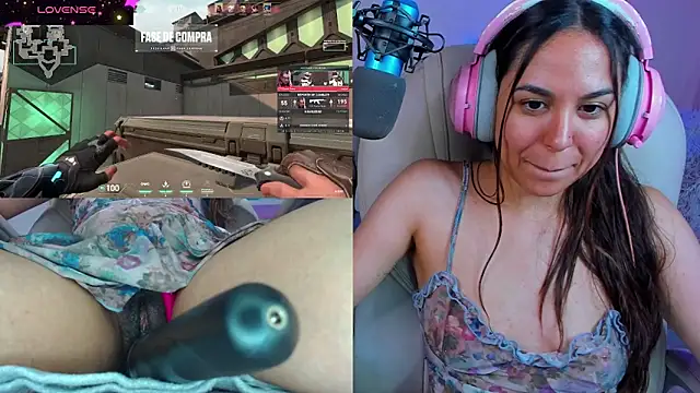 VenusIsLove  online show from January 19, 11:32 pm