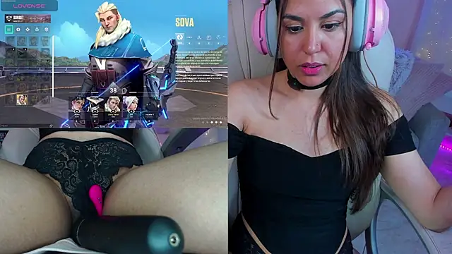 VenusIsLove  online show from March 16, 12:01 am