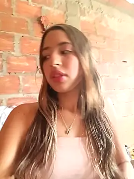 virgin-shy online show from November 22, 6:18 pm